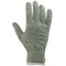 Magid Greyt Shadow Knit Standard Weight Gloves with Grommet, 12PK G14-181-KWGM - alternate 2